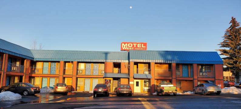 威斯特汽车旅馆(Motel West)图片