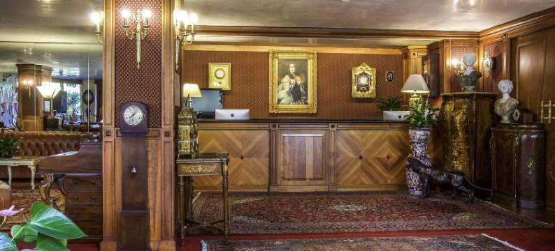 指南针酒店(LVG Hotel Collection - La Bussola)图片