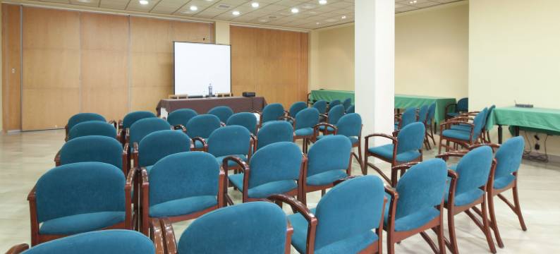 奥林匹亚朗达 II 酒店(Hotel Olympia Ronda II)图片