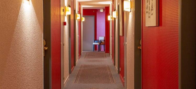 普罗维登斯酒店(Providence Hotel)图片