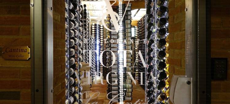 托塔弗吉尼亚安蒂科博德雷酒店(Tota Virginia Antico Podere)图片