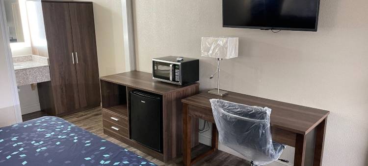 苏格兰旅店(Scottish Inns Commerce)图片