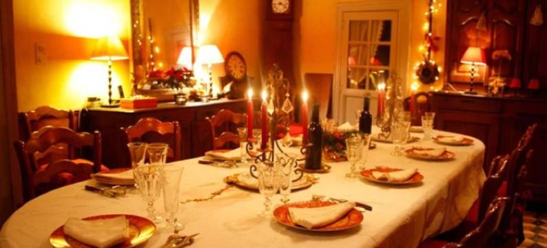 腊哈特度特普思住宿加早餐旅馆(La Halte du Temps)图片