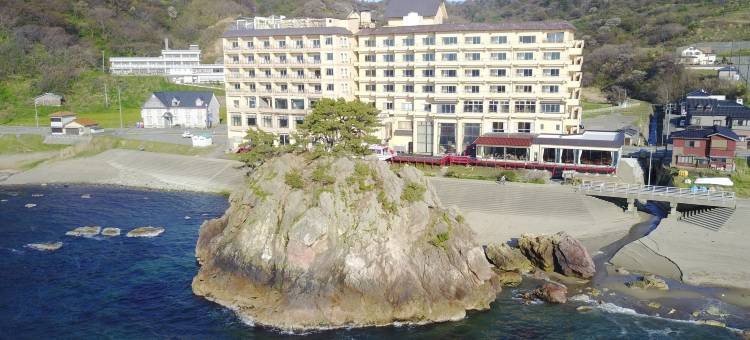 由良温泉  八乙女酒店(Yura Onsen Yaotome)图片