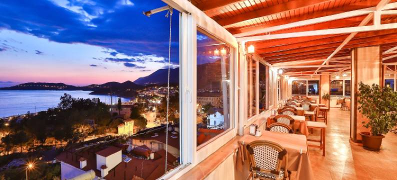 卡雅罕酒店(Hotel Kayahan)图片