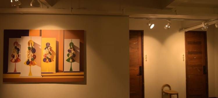 大城-KWANS(KWANS Ayutthaya)图片