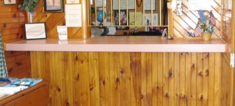 雪松林汽车旅馆(Cedar Grove Motel)图片