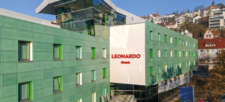 莱昂纳多酒店-埃斯林根(Leonardo Hotel Esslingen)图片