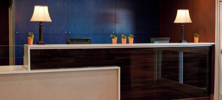 里士满万豪万枫酒店(Fairfield Inn Richmond)图片