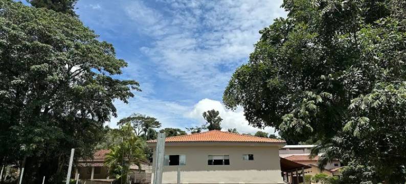 Recanto das Videiras酒店(Recanto Das Videiras)图片