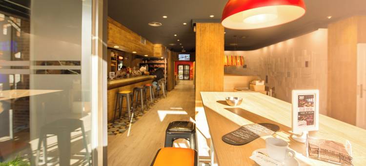 宜必思尚品阿内多拉里奥哈酒店(Hotel Ibis Styles la Rioja Arnedo)图片