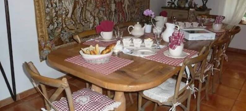 莱斯贾瑞尔斯(Les Jarrieres)图片