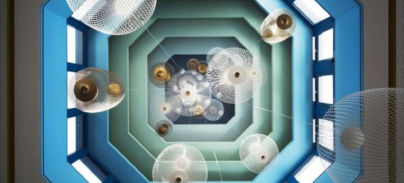 Résidence- Aiga 度假村温泉和水疗中心(Résidence- Aiga Resort Thermal & Spa)图片