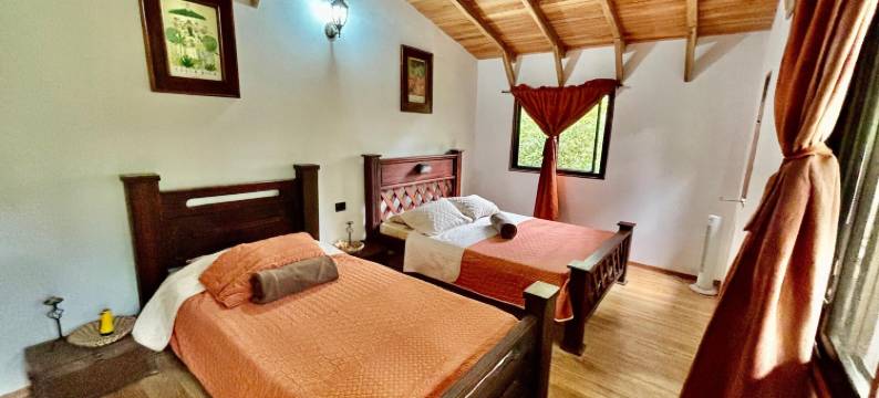 盖塔诺的角落(Rincón de Gaetano)图片