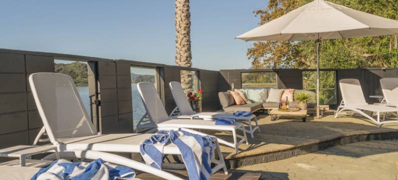 Oceans 88 怀蒂昂格沿海住宿套房(Oceans 88 Whitianga Coastal Suites)图片