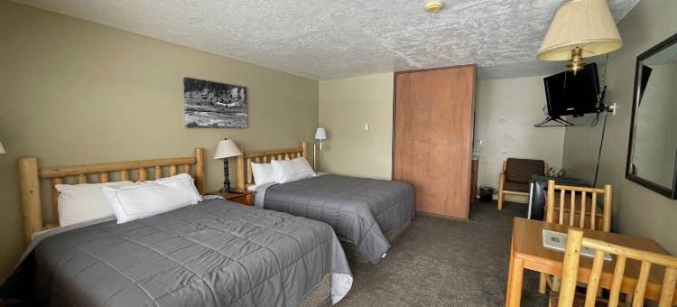 霍·哈姆汽车旅馆(Ho Hum Motel)图片