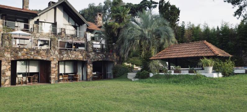 卡尔东精品旅馆(Cardón Posada Boutique)图片