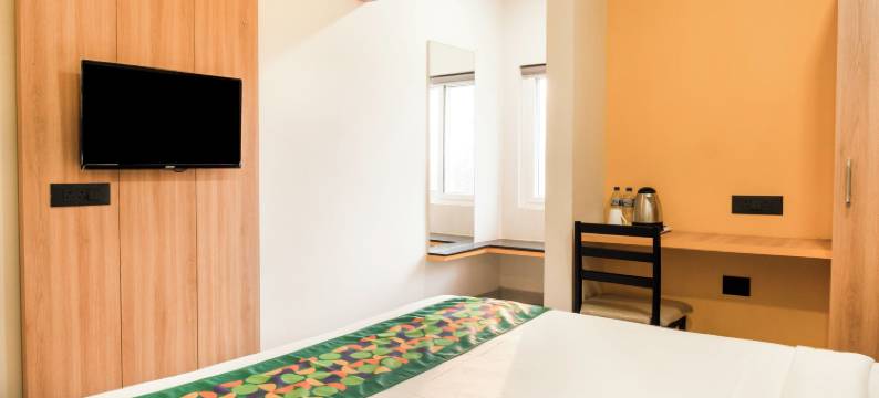 Treebo Breeze Way, Rushikonda图片