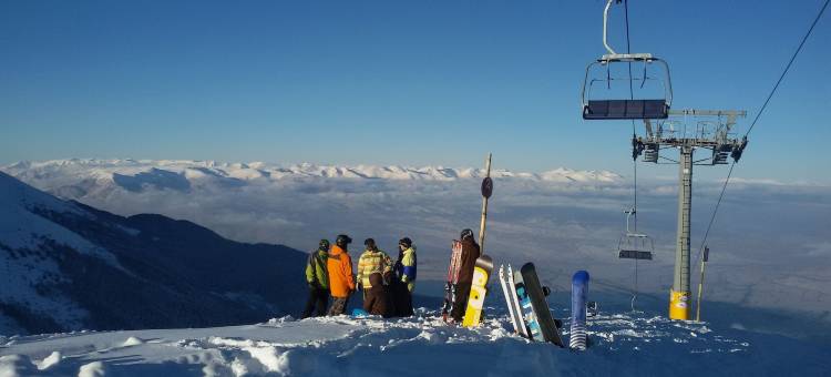 伊林登宾馆(Guest House Ilinden)图片