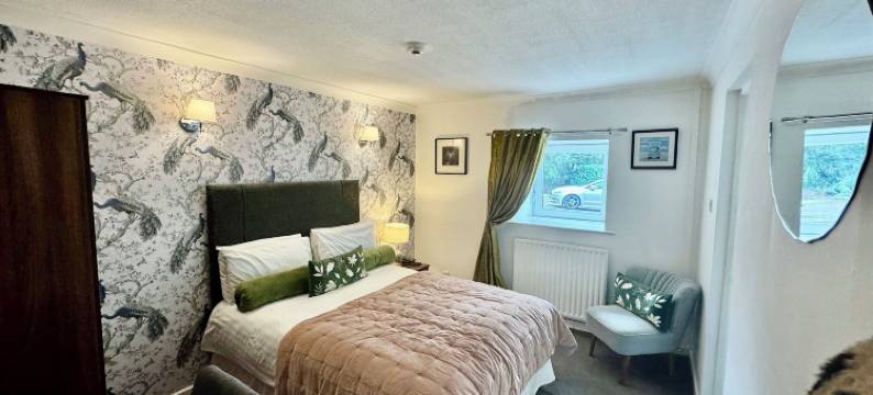 石槽酒店(Stone Trough Hotel)图片