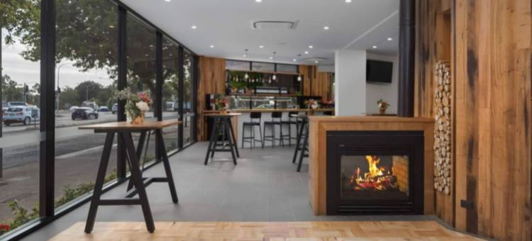 阿德莱德南方公园瑞吉斯酒店, EVT旗下(Rydges South Park Adelaide, an EVT hotel)图片