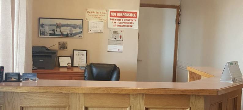 日升汽车旅馆(Sunrise Motel)图片