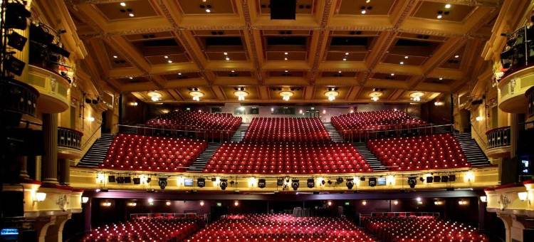 伯明翰之家舒适酒店(Comfort Inn Birmingham)图片