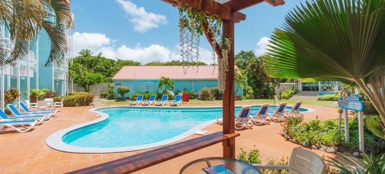 海湾花园码头港口(Bay Gardens Marina Haven)图片