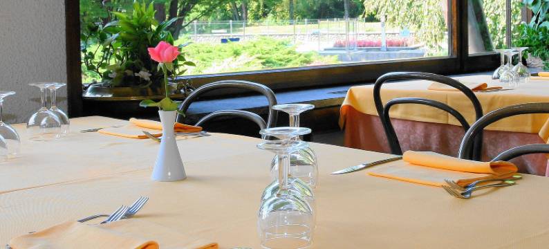 高尔夫酒店(Golf Hotel)图片