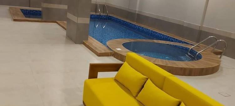 航程公寓酒店(Voyage Residence)图片