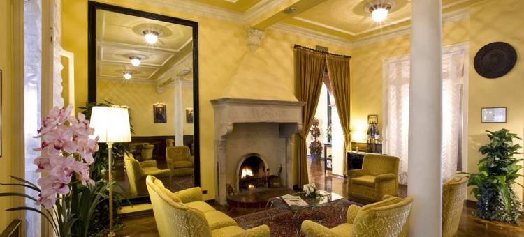 维托瑞亚酒店(Hotel Vittoria)图片