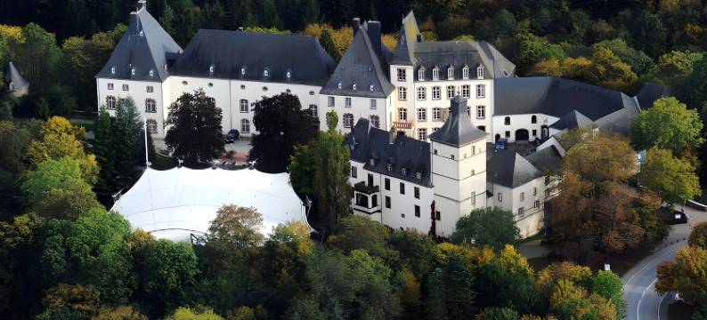 酒店餐厅Beim Schlass(Hotel-Restaurant Beim Schlass)图片