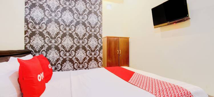 近阿迪苏西普托机场的O Joglo Sorogenen酒店(Hotel O Sleman Near Bandara Adi Sutjipto Formerly Joglo Sorogenen)图片