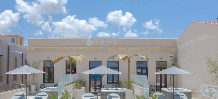 Omma套房(Omma Suites)图片