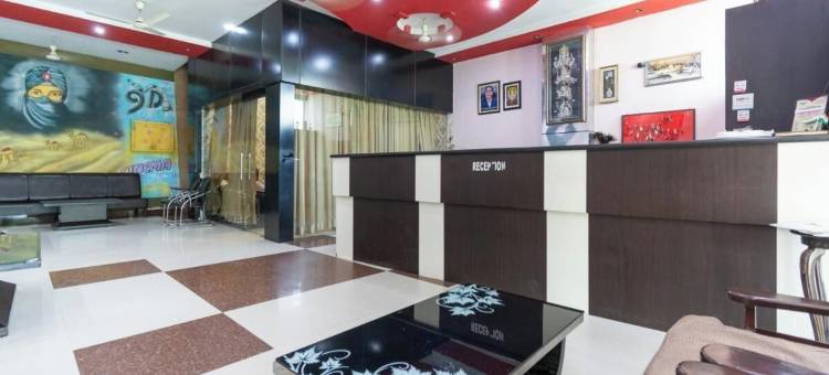 达拉姆瓦拉酒店(Dalamwala Hotel)图片