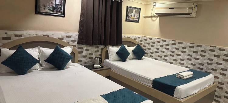 维纳亚克酒店(Hotel Vinayak)图片