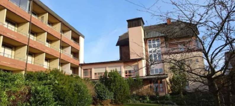 斯高斯加藤旅馆 - 酒店(Hotel-Pension Schlossgarten)图片