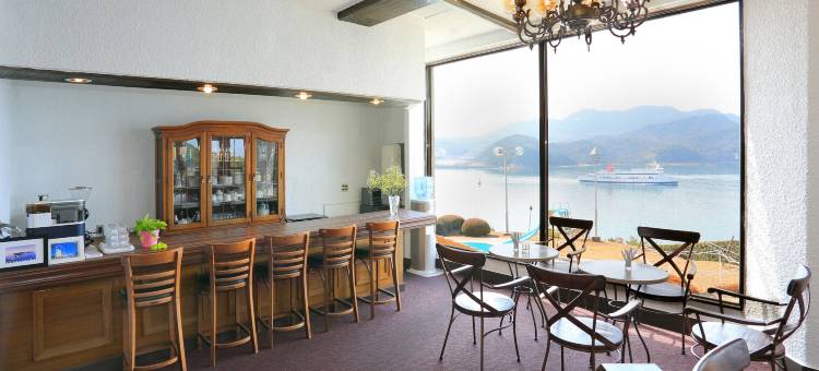 小豆岛绿色广场酒店(Hotel Green Plaza Shodoshima)图片