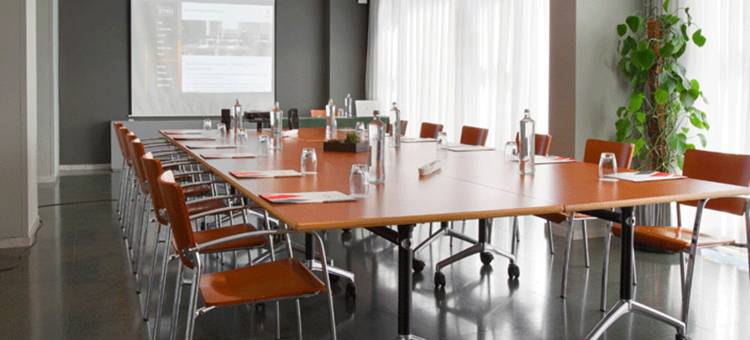 巴萨罗那雅典娜公寓酒店(Aparthotel Atenea Barcelona)图片