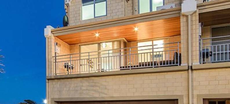 宁静露台酒店(Serenity on the Terrace)图片