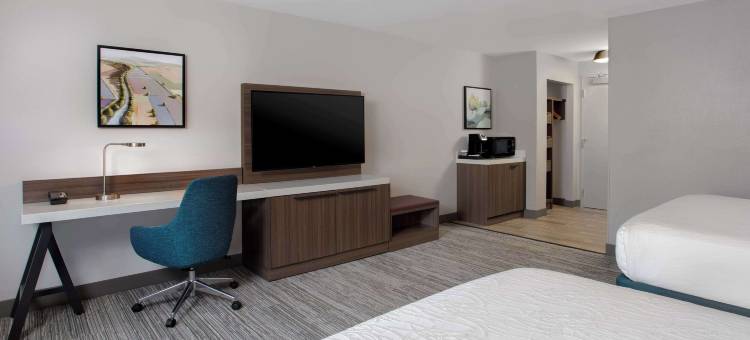 奥马哈西希尔顿花园酒店(Hilton Garden Inn Omaha West)图片