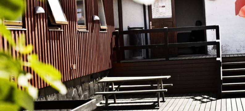 斯瓦内克旅行者旅馆(Svaneke Vandrerhjem - Hostel)图片