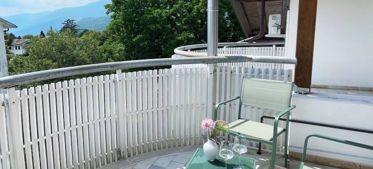 斯马特住宅阿维亚诺(Smart Residence Aviano)图片