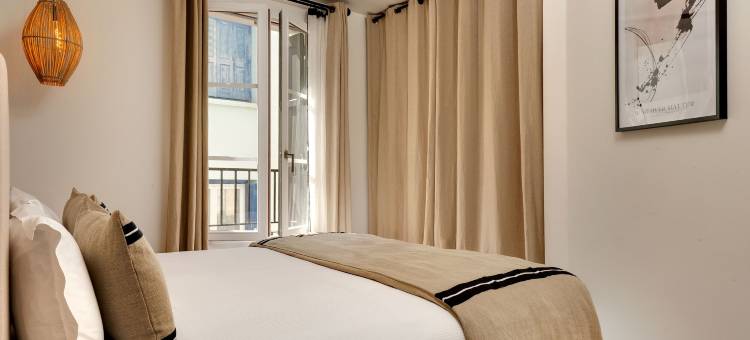 科利乌尔公寓(Les Appartements de Collioure)图片