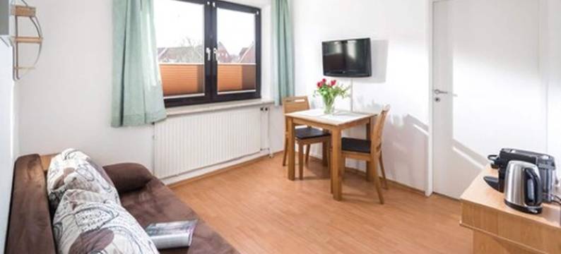 博肯霍夫酒店(Birkenhof)图片