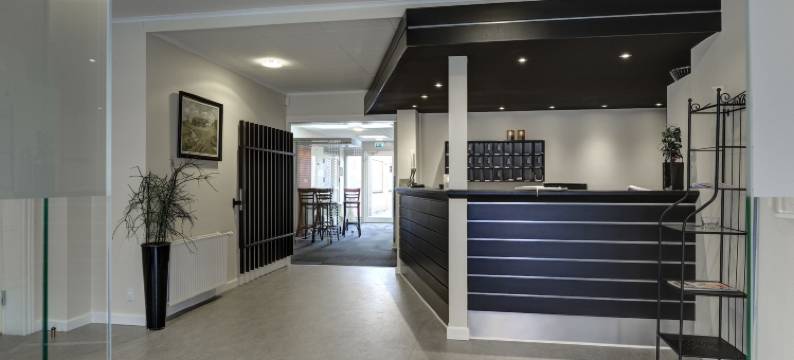 洛德克罗酒店(Hotel Røde-Kro)图片