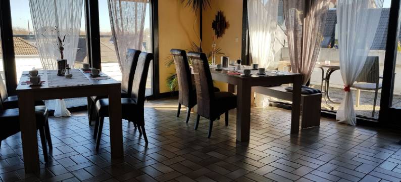 佳妮朱莉娅酒店(Hotel Garni Julia)图片