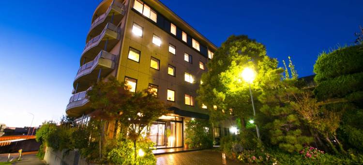 松风商务酒店(Matsukaze)图片