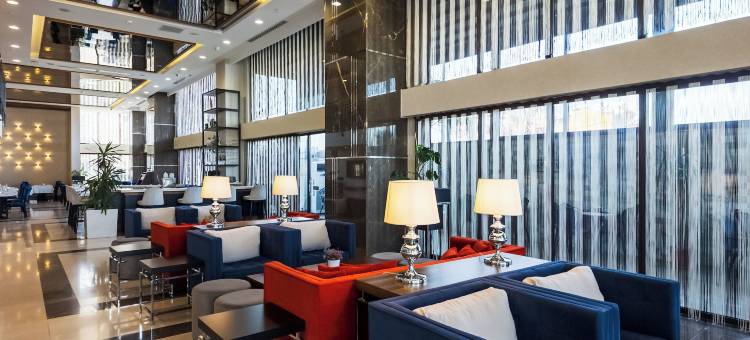 天使公园酒店(Angel's Park Hotel)图片