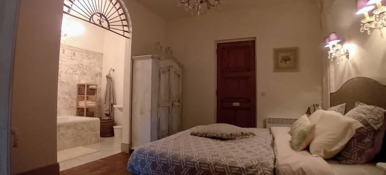 蒙塔涅斯别墅(Villa MOntagnes)图片